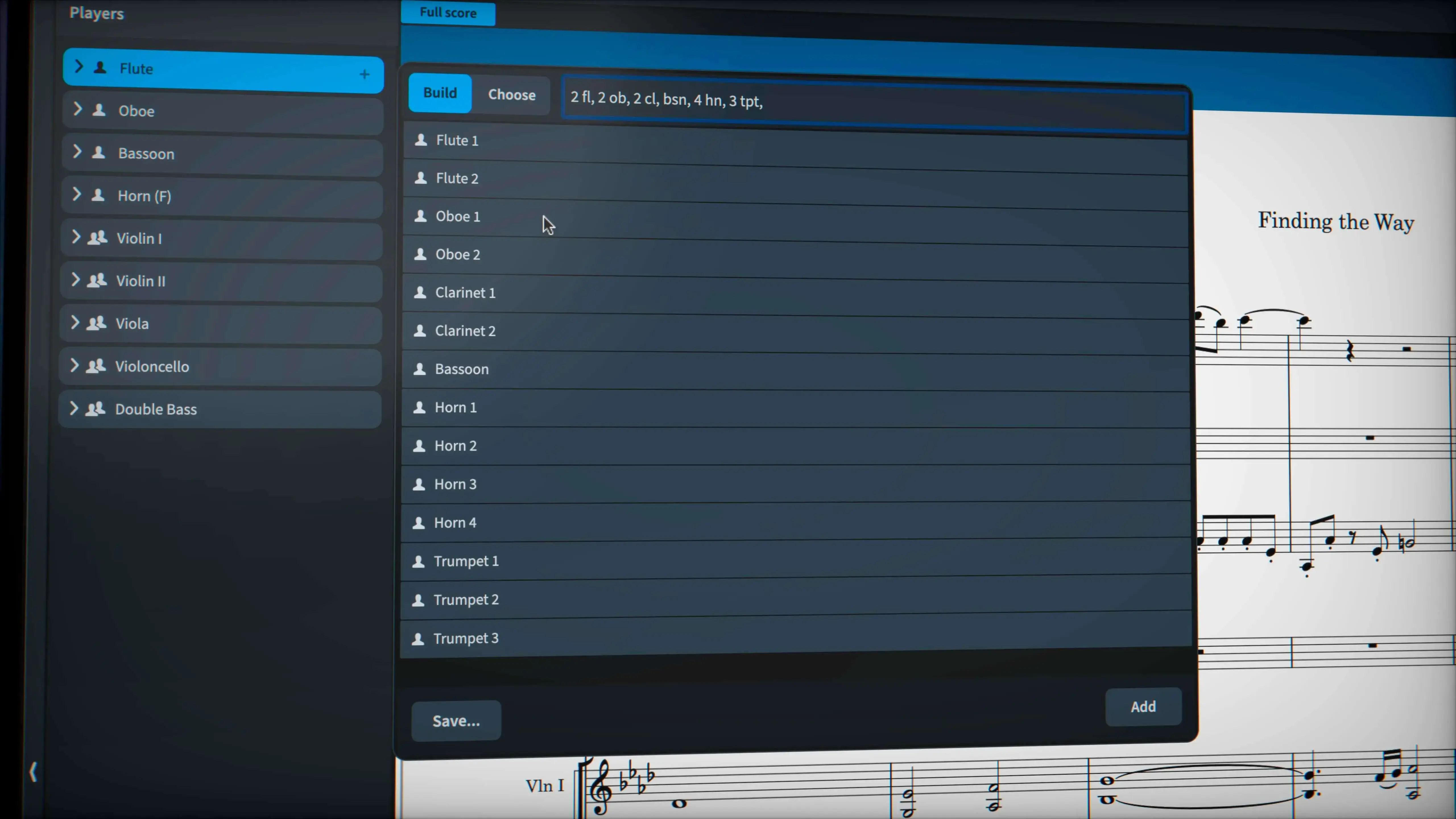 Steinberg Dorico Pro screenshot 3